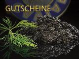 Kaviar Gutscheine zum verschenken