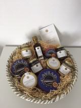 Trüffel Geschenkkörbe